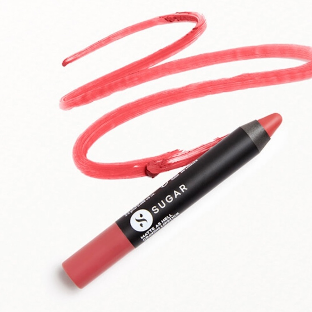 HOST PICK X2🎉3/15$ Sugar lip crayon